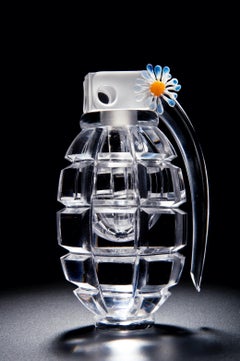 Layne Rowe 

"Raccogliere le margherite"