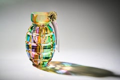 Layne Rowe, Granada Arcoiris, 2023