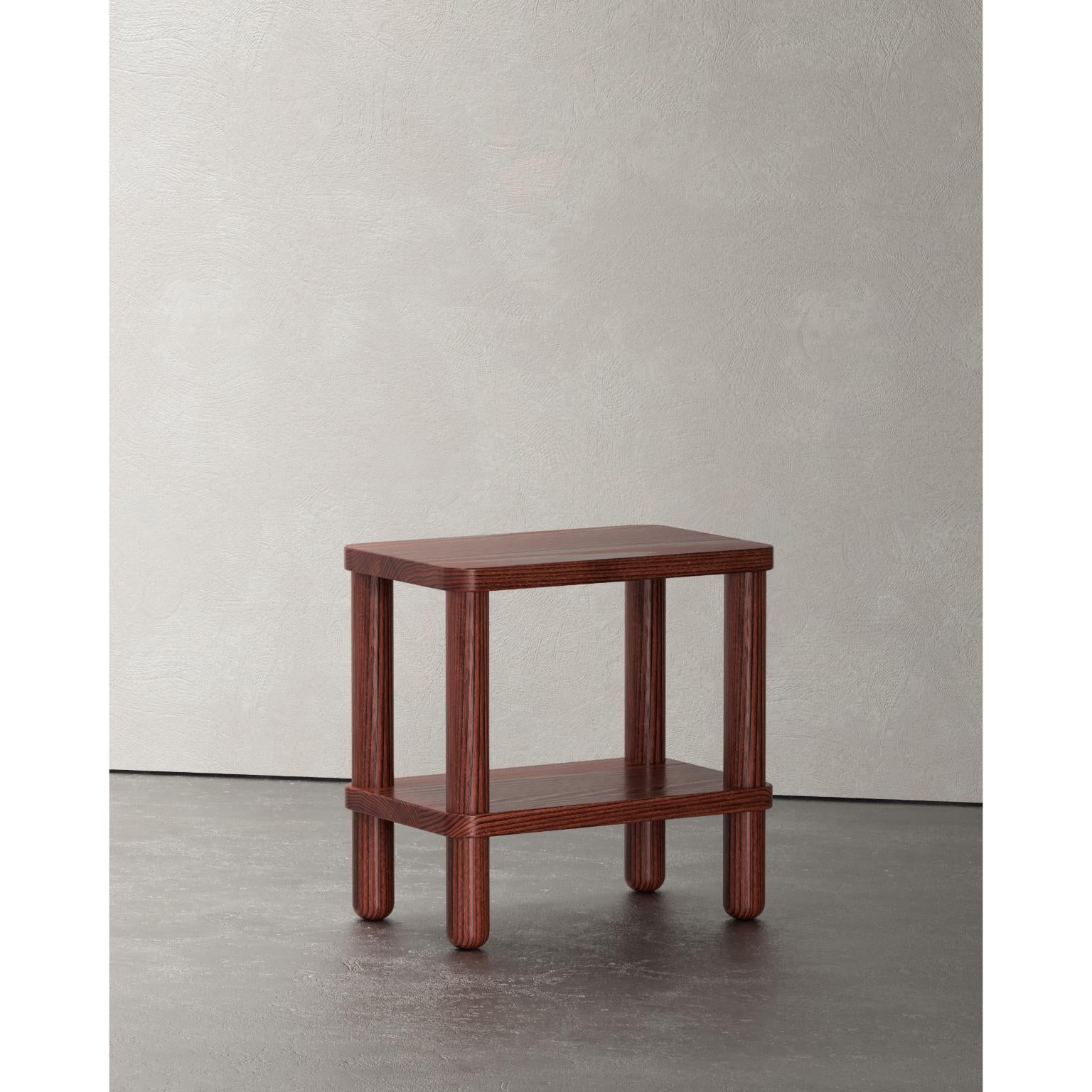 Canadien Table de chevet Studio Super Sunday en vente