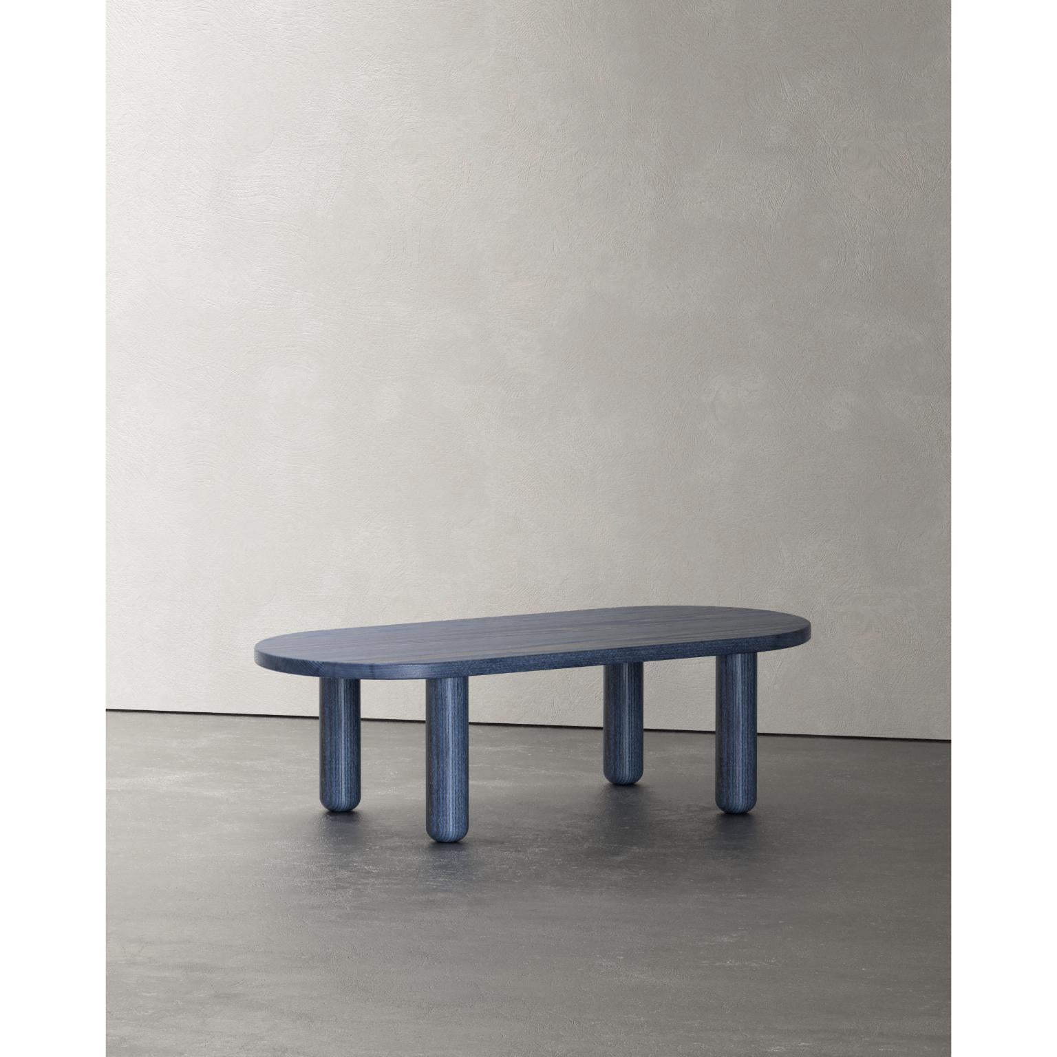 Postmoderne Table basse Studio Super Sunday en vente