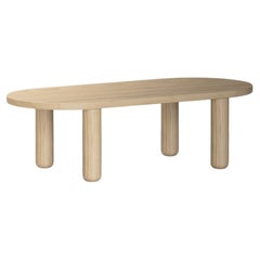 Mesa de centro Layout de Studio Super Sunday