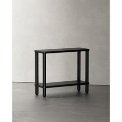 Layout Console Table by Studio Super Sunday