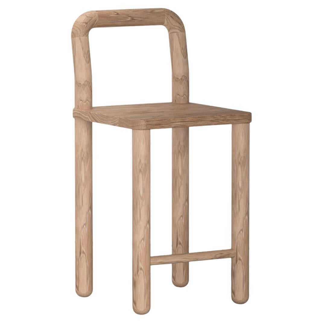 Layout Counter Chair by Studio Super Sunday For Sale