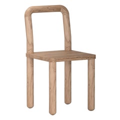 Layout Dining Chair by Studio Super Sunday