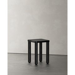 Layout Low Square Stool by Studio Super Sunday