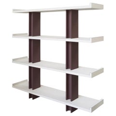 Layton Bookcase