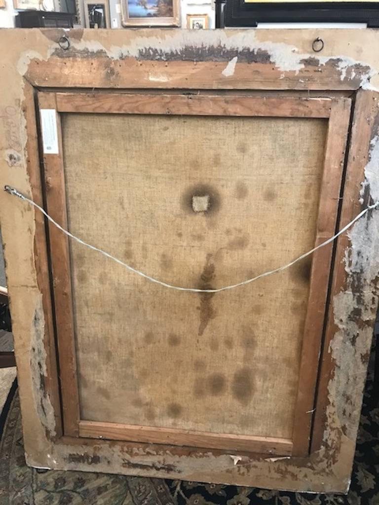 Early 20th Century Lazar, Krestin For Sale