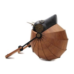 Lazarillo par Pablo Amoedo