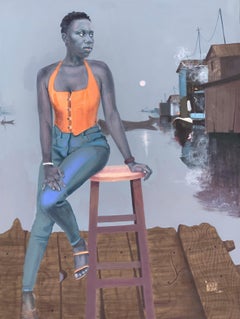 Peintures - Figuratif - Contemporain
