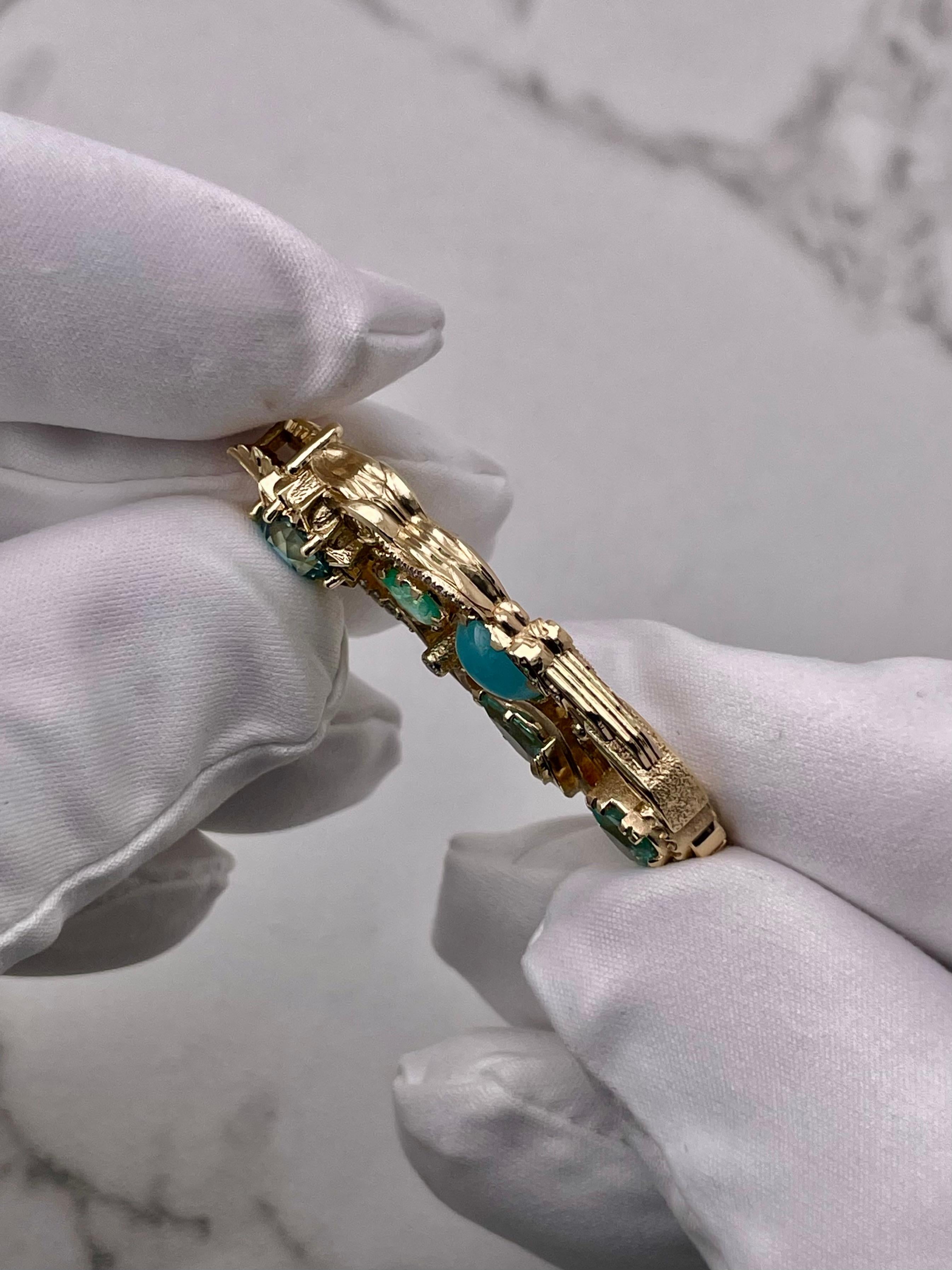 Lazuline: Freed Mind Fabrications x GBL Design im Zustand „Neu“ im Angebot in Boulder, CO