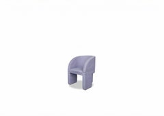 Lazy Bones Chair on Wheels by Studiopepe for Baxter