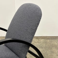 Sedia Lazy Spiral di Peter Danko