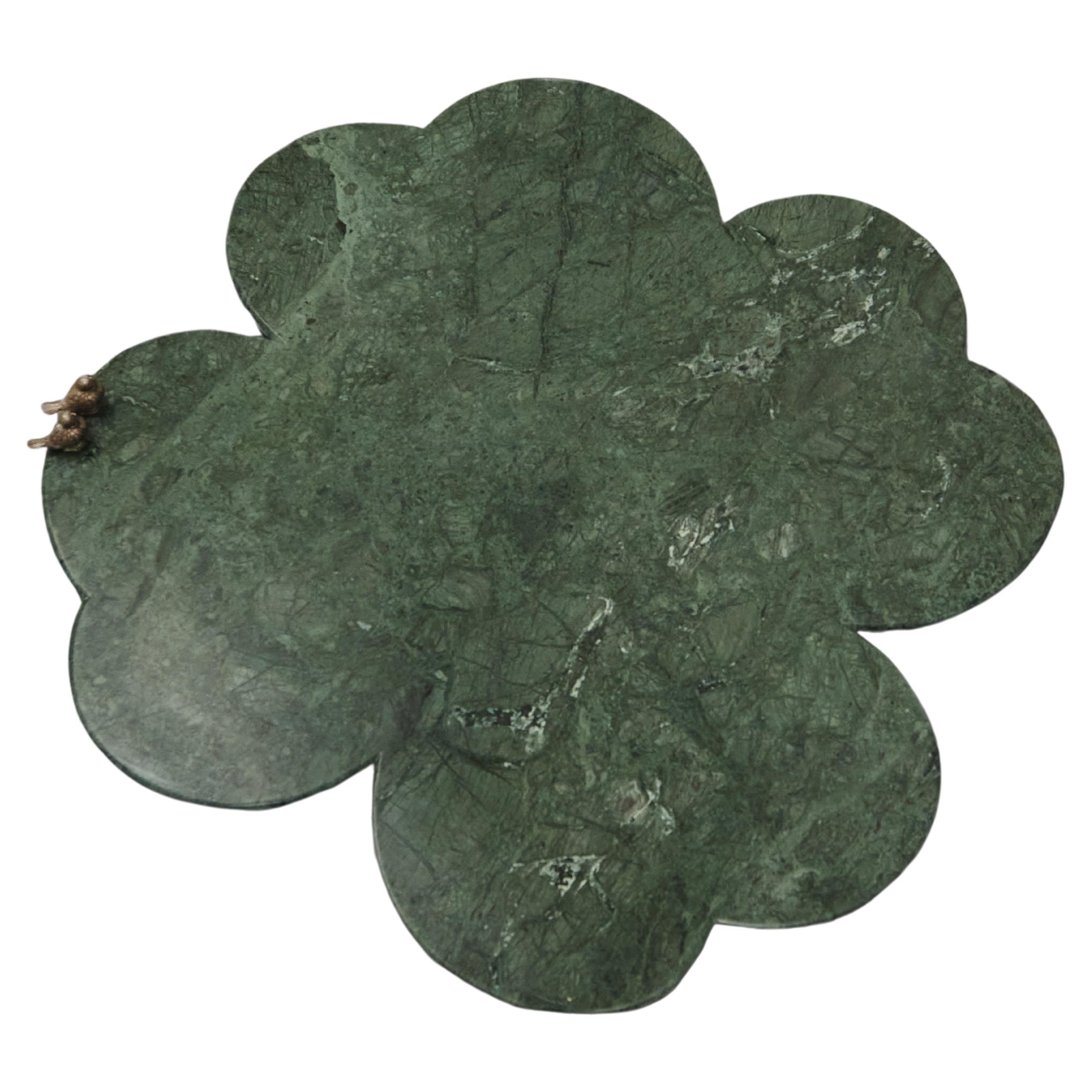 Clover Lazy Susan For Sale