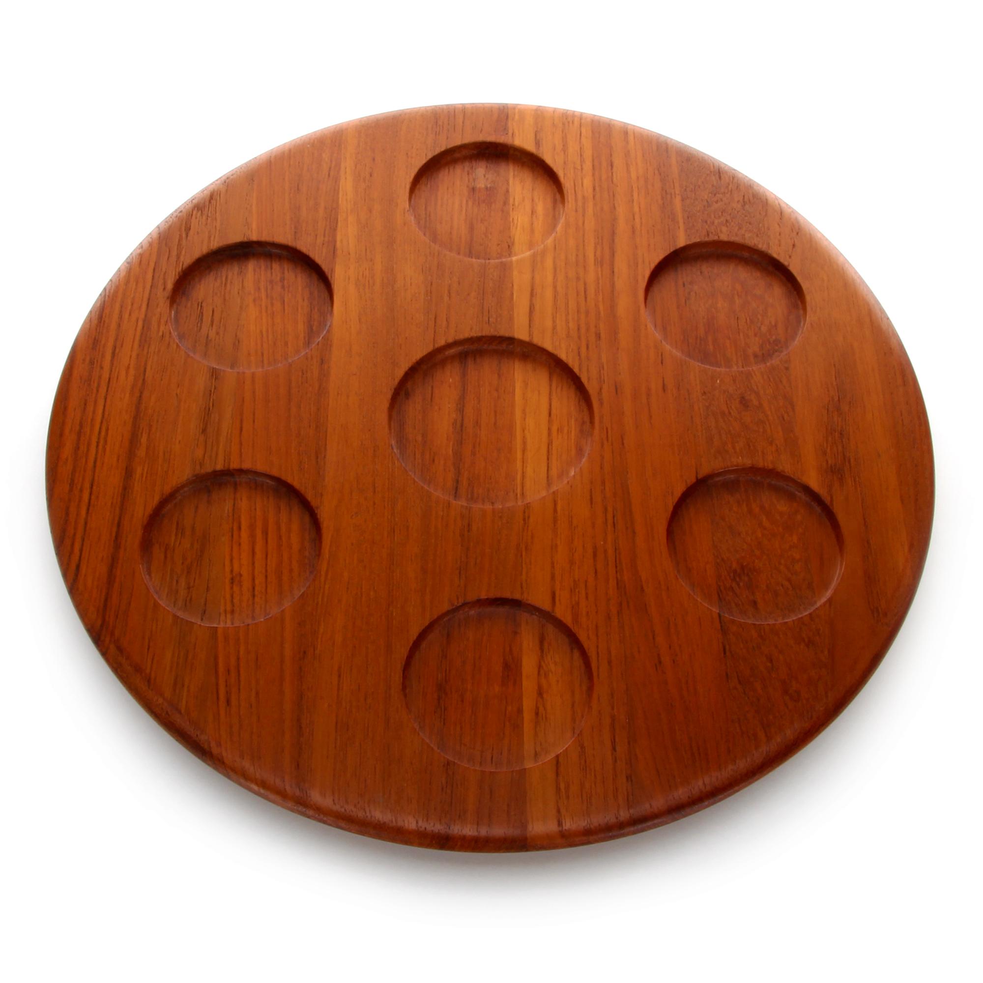 digsmed denmark lazy susan