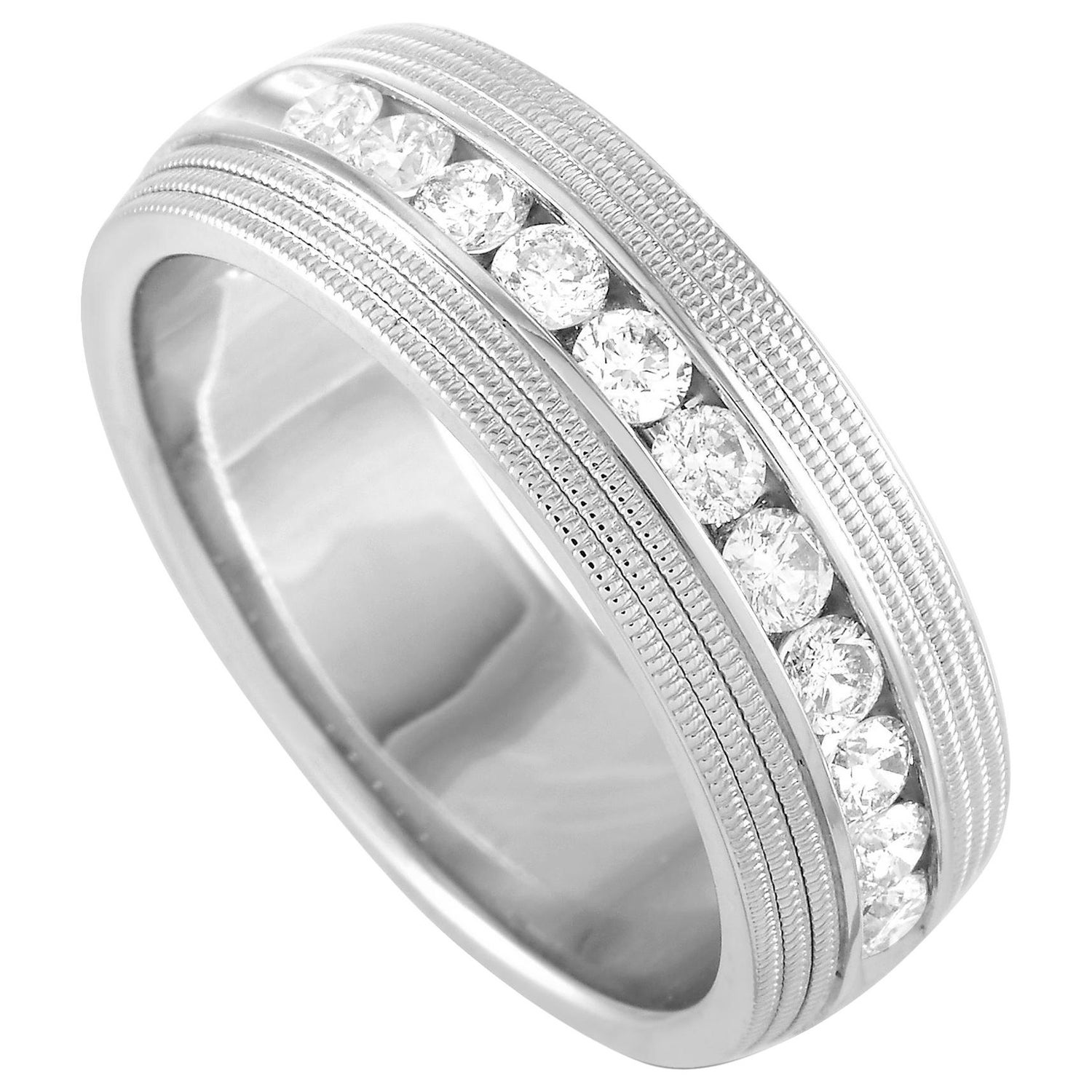 The Diamond Ring - Diamond Engagement Rings - Wedding Rings