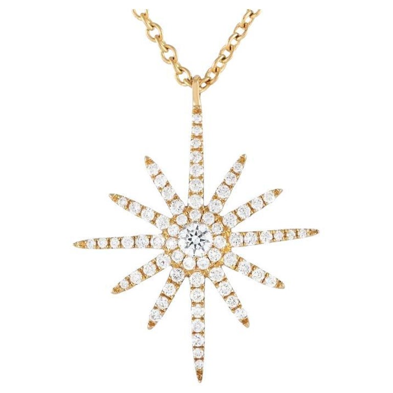 GLD Starburst Ncklc main image 0