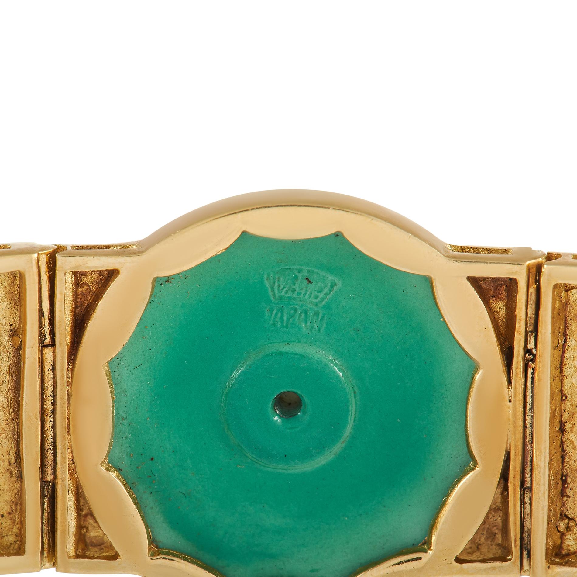 toshikane bracelet