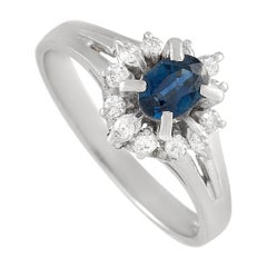LB Exclusive Band Rings