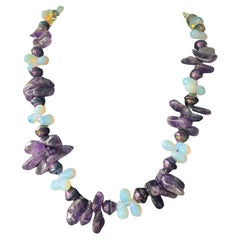 Collares de cuentas
