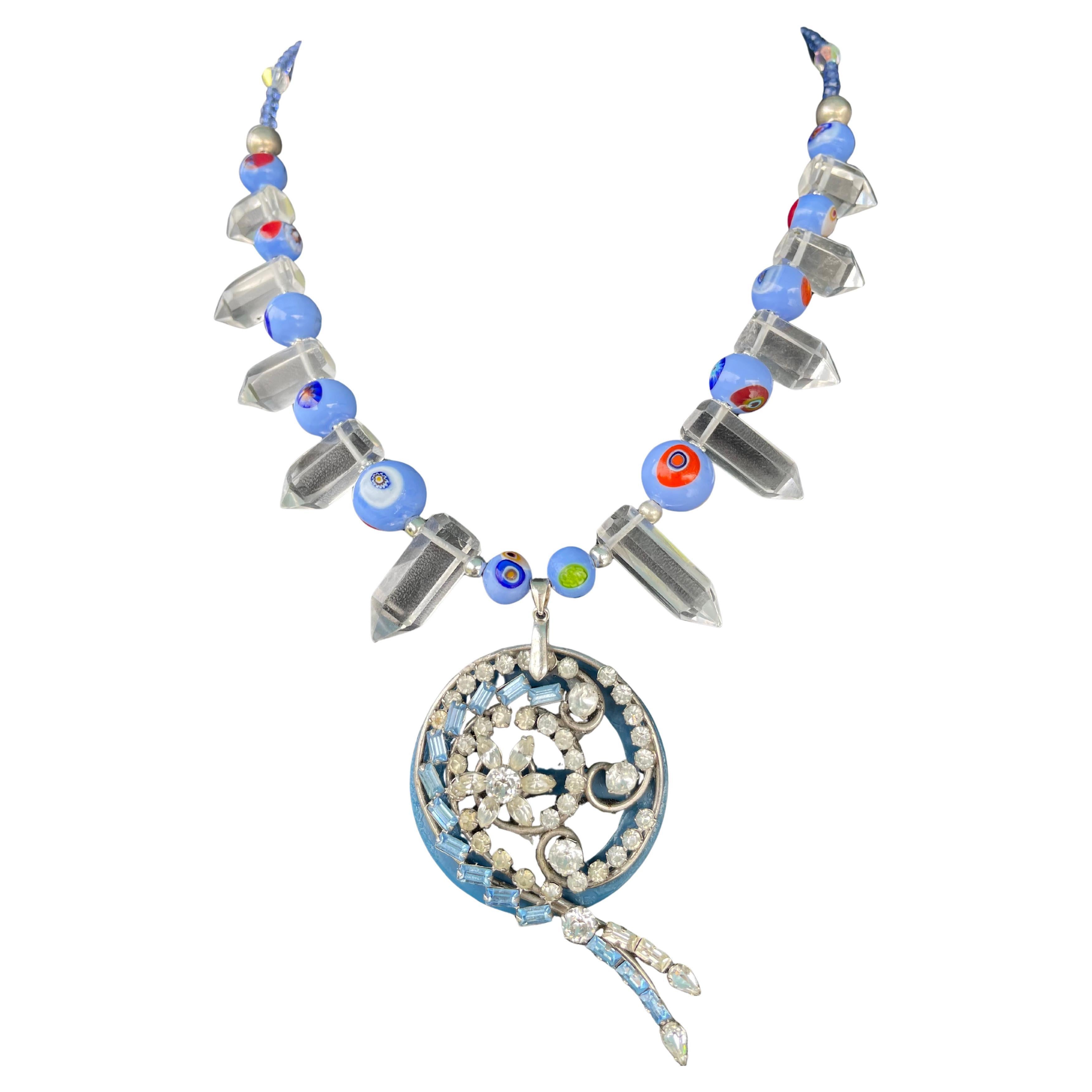 Is a silver necklace worth it?