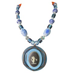 Pendant Necklaces