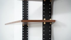 "LB2" Bookcase by Ignazio Gardella, Italy, 1950s