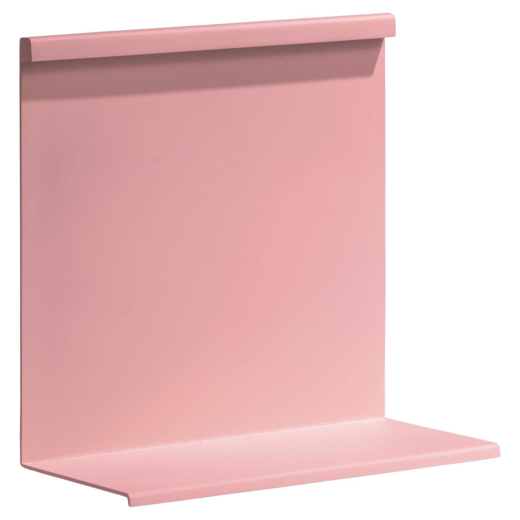LBM Table Lamp - Luis Pink - by Moisés Hernández for Hay