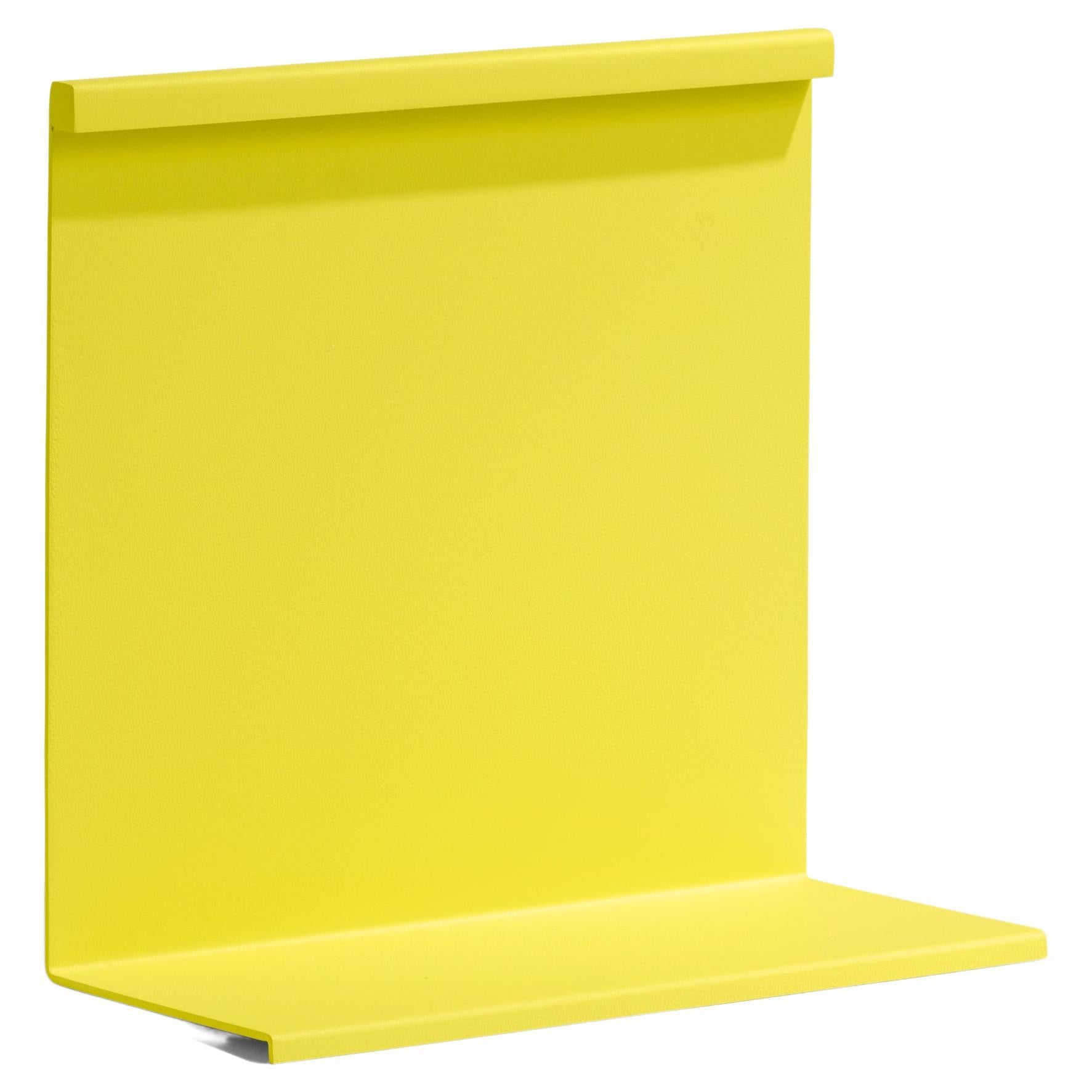 LBM Tischleuchte - Titanium Yellow- von Moisés Hernández für Hay