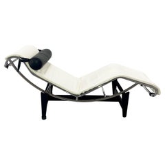 Bauhaus Chaise Longues