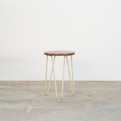 LC/BD, Stool / Authentic Stool by Le Corbusier and B. Doshi