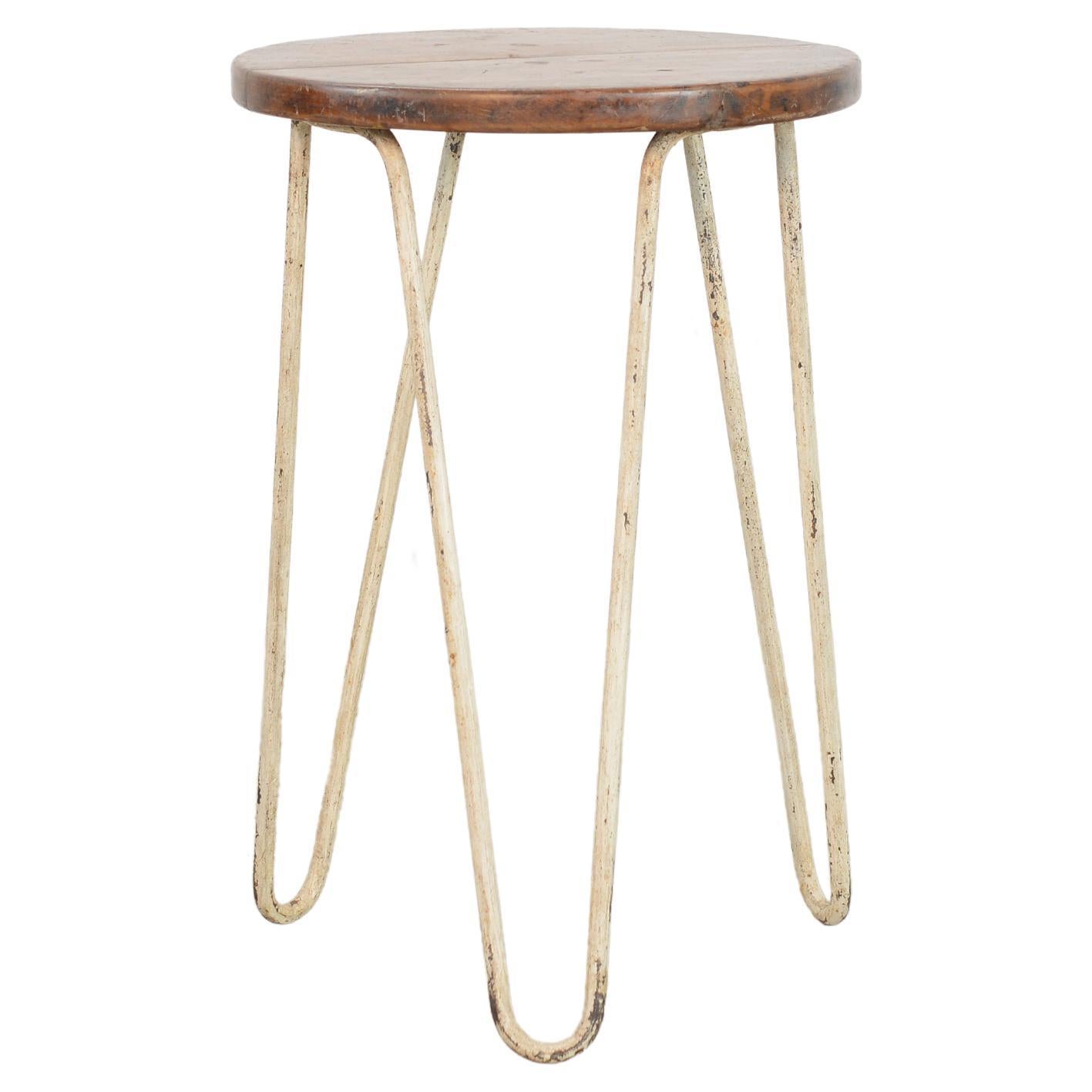 LC/BD, Stool / Authentic Stool by Le Corbusier and B. Doshi
