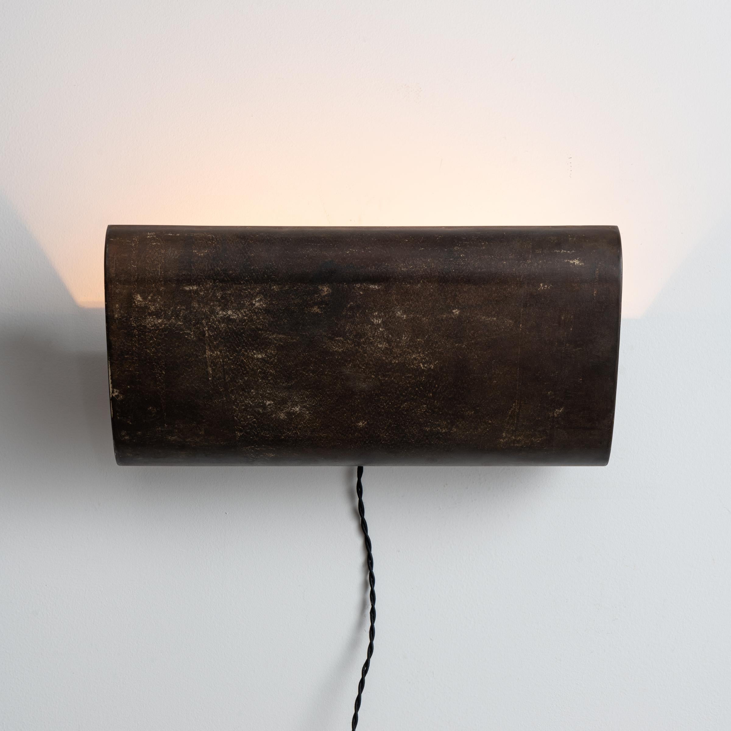 Aplique LC III para Cite Radieuse Marseille de Le Corbusier Francés en venta