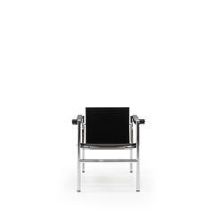 LC1 Stuhl von Le Corbusier, Pierre Jeanneret, Charlotte Perriand für Cassina
