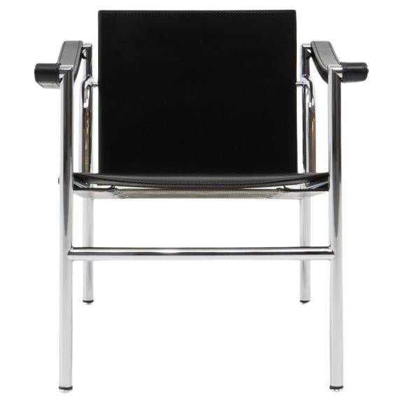 Chaise LC1 de Le Corbusier, Pierre Jeanneret, Charlotte Perriand pour Cassina