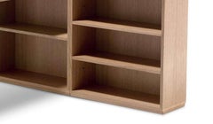 LC16 Mesa de trabajo unida de vivienda Escritorio Le Corbusier para Cassina