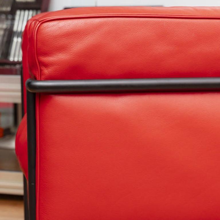 Sillón LC2 - Le Corbusier, Pierre Jeanneret & Charlotte Perriand, diseño 1 en venta 3