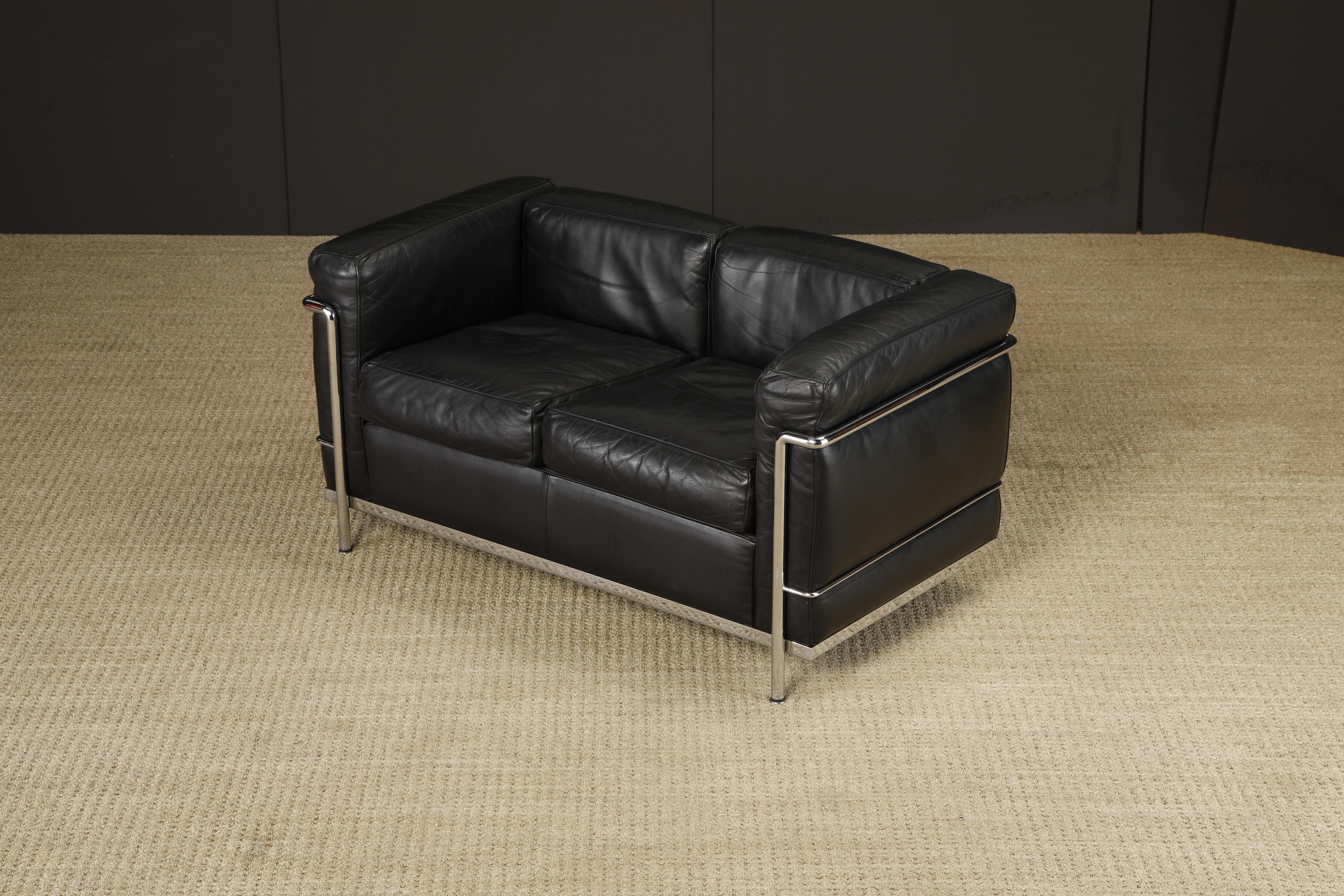 Sofá Loveseat 