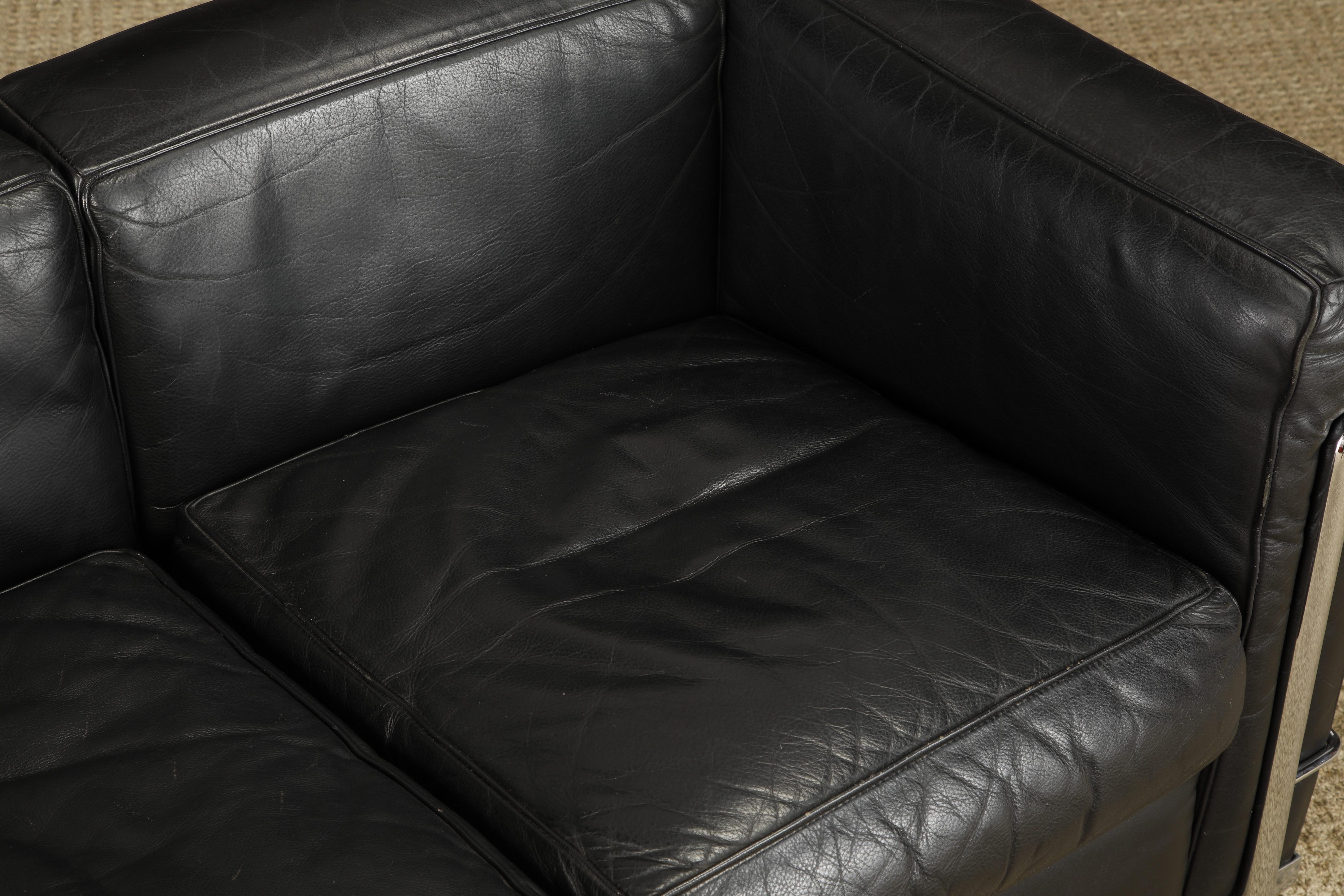 Sofá Loveseat 