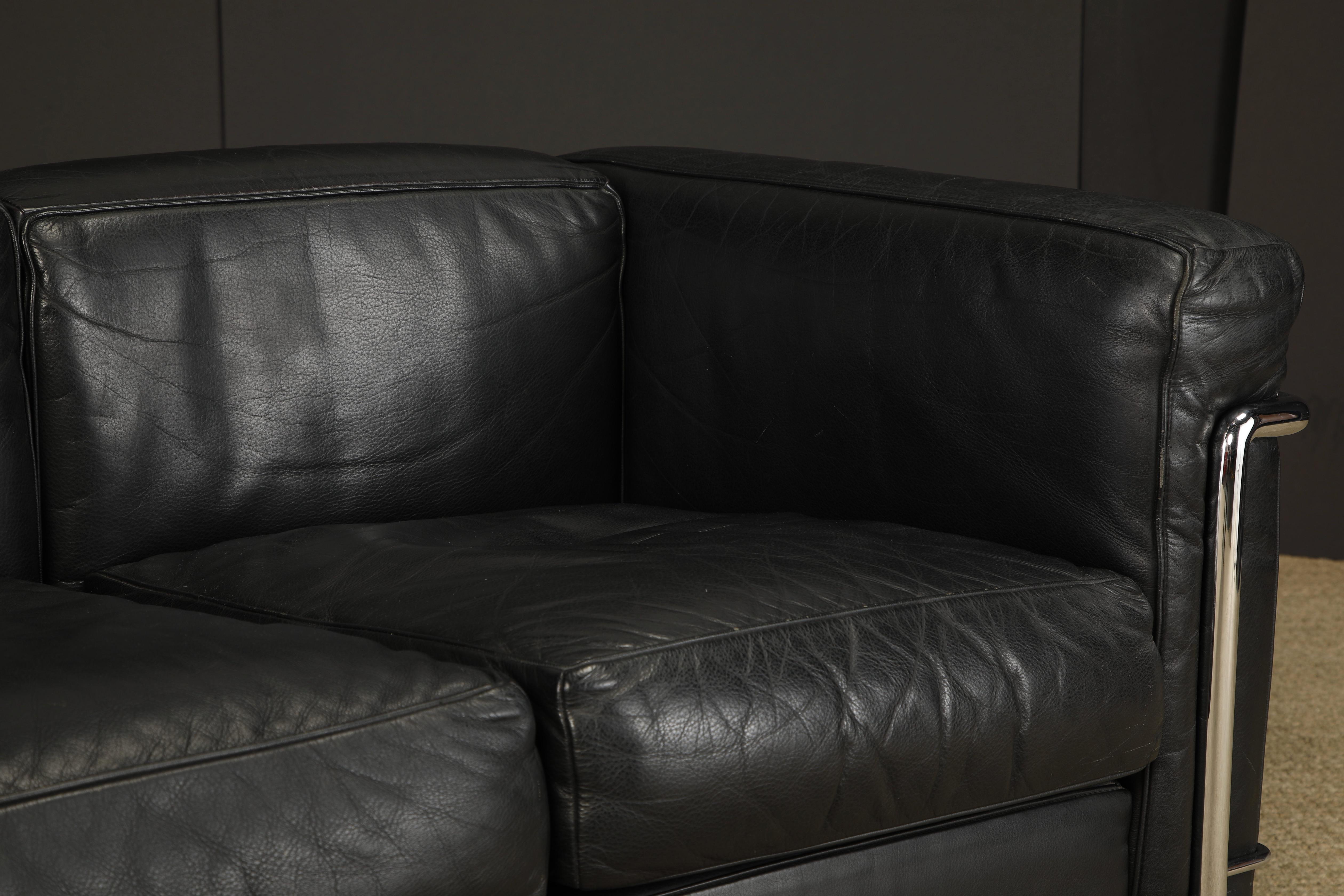 Sofá Loveseat 