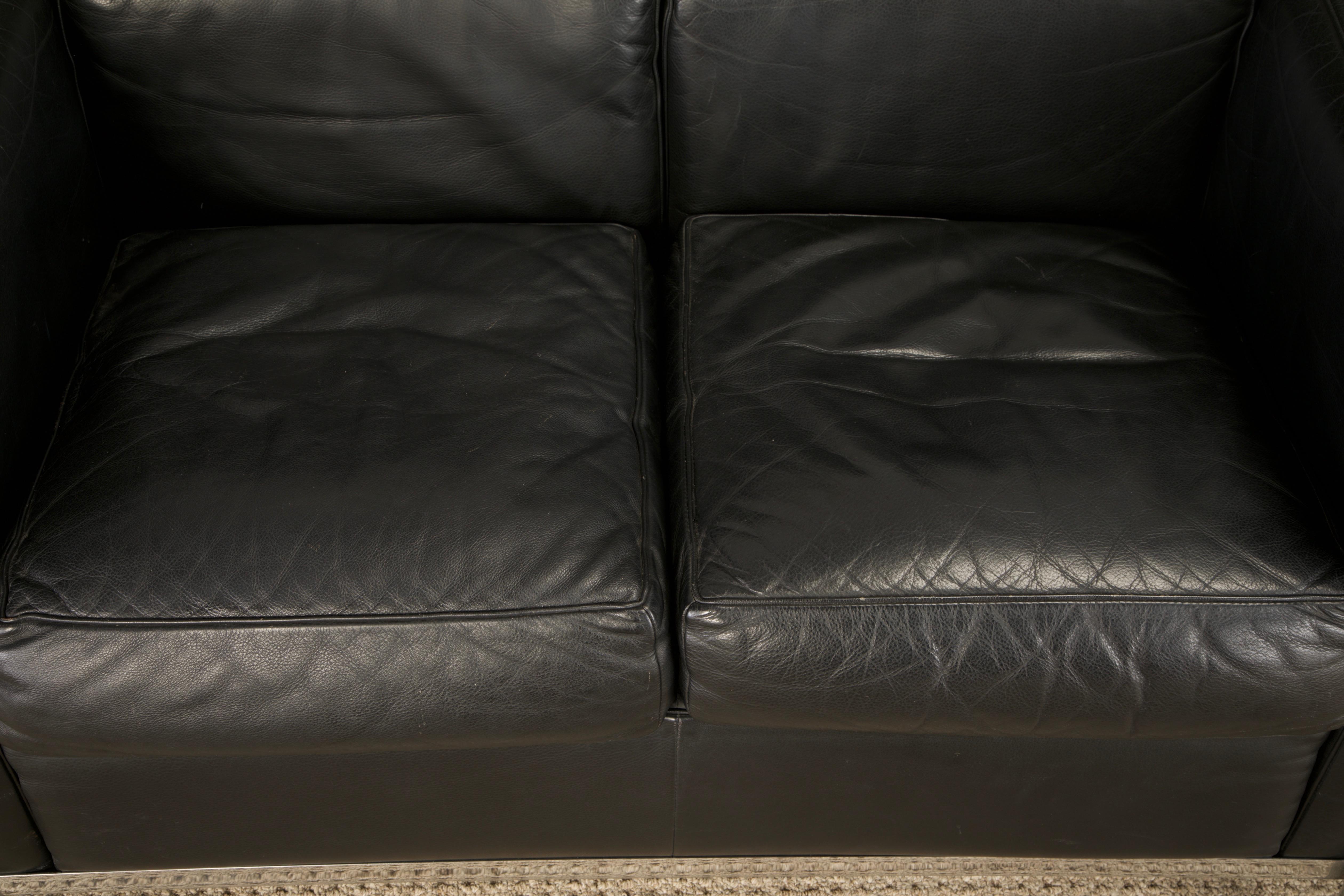 Sofá Loveseat 