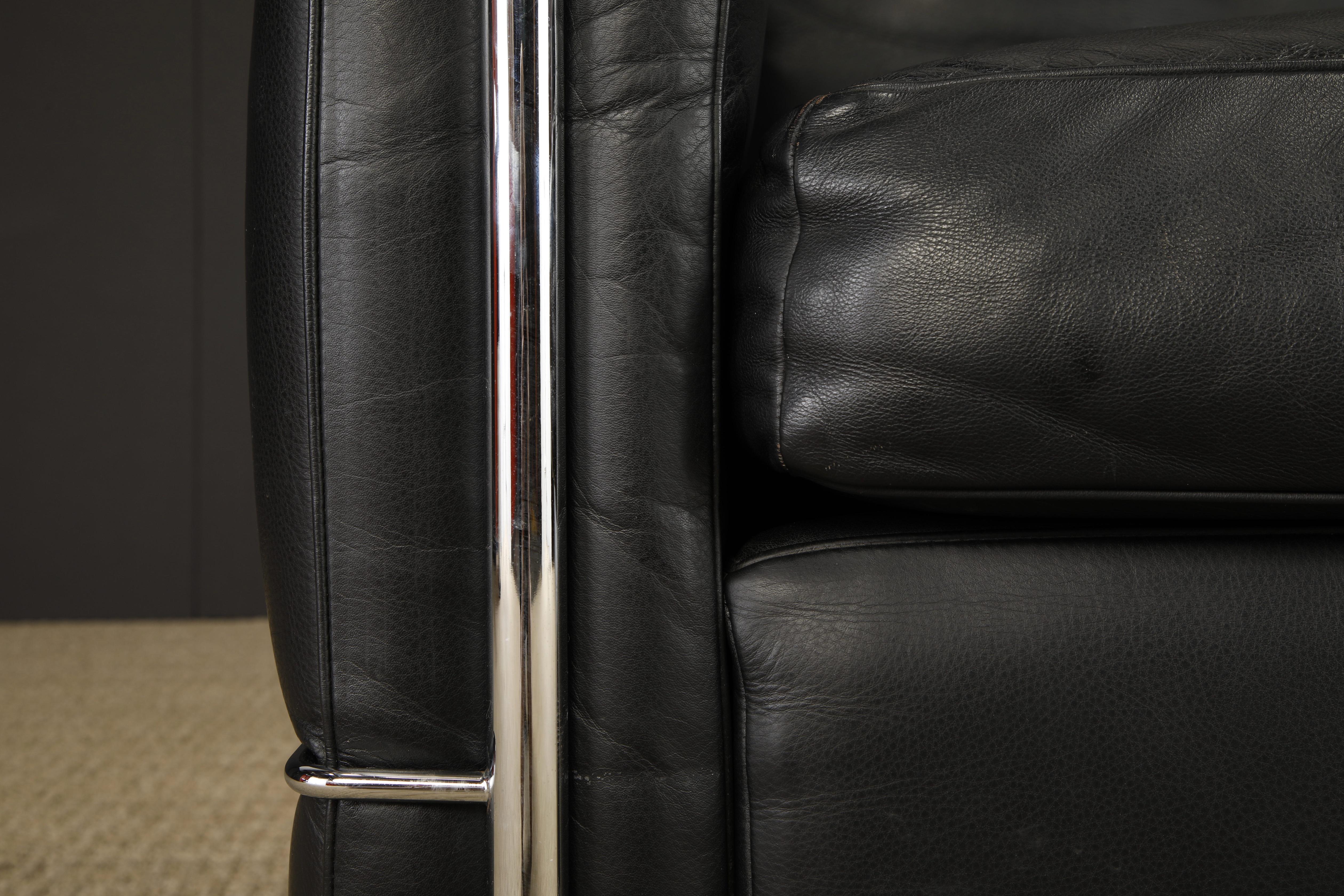 Sofá Loveseat 