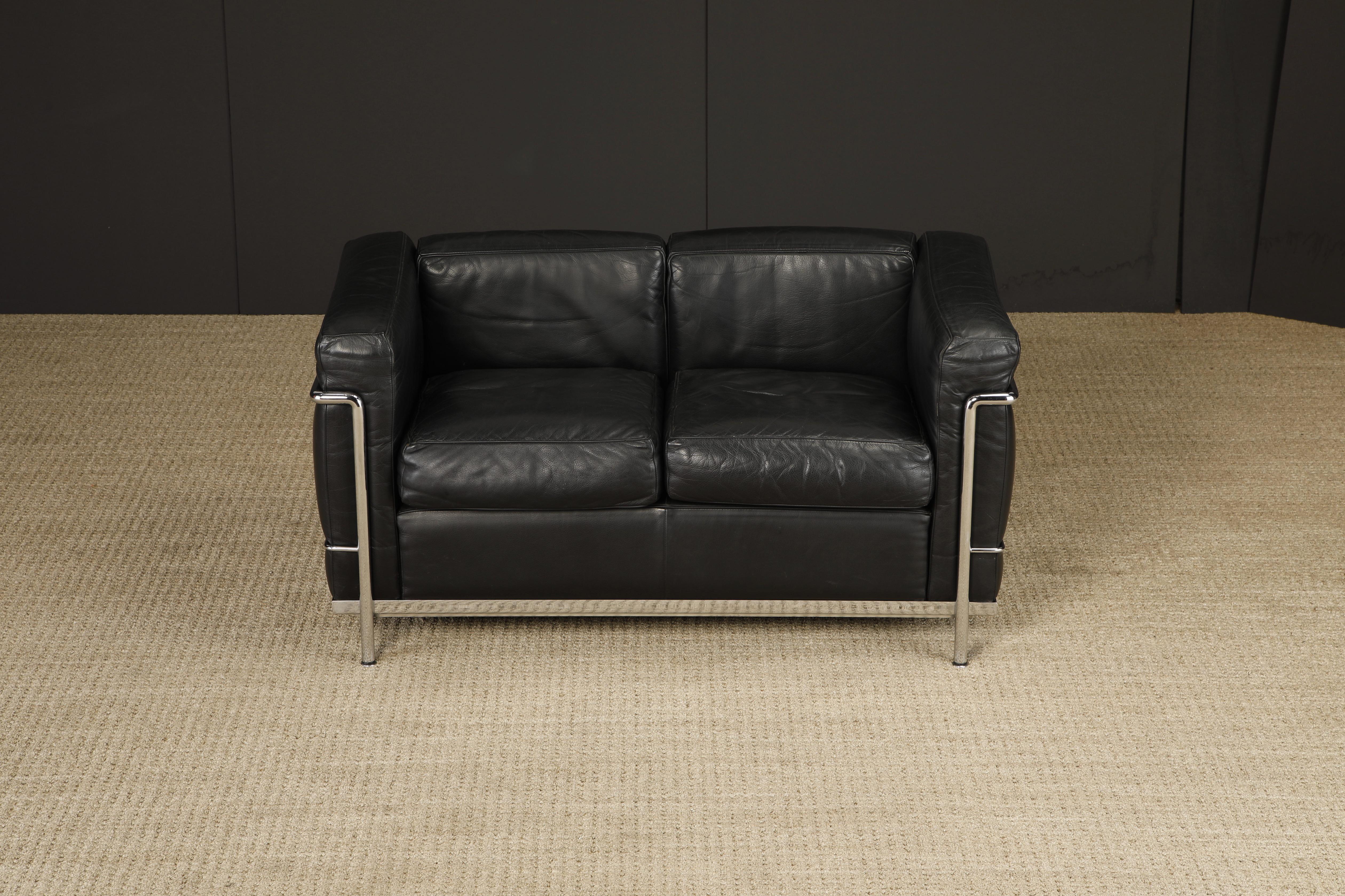 Sofá Loveseat 