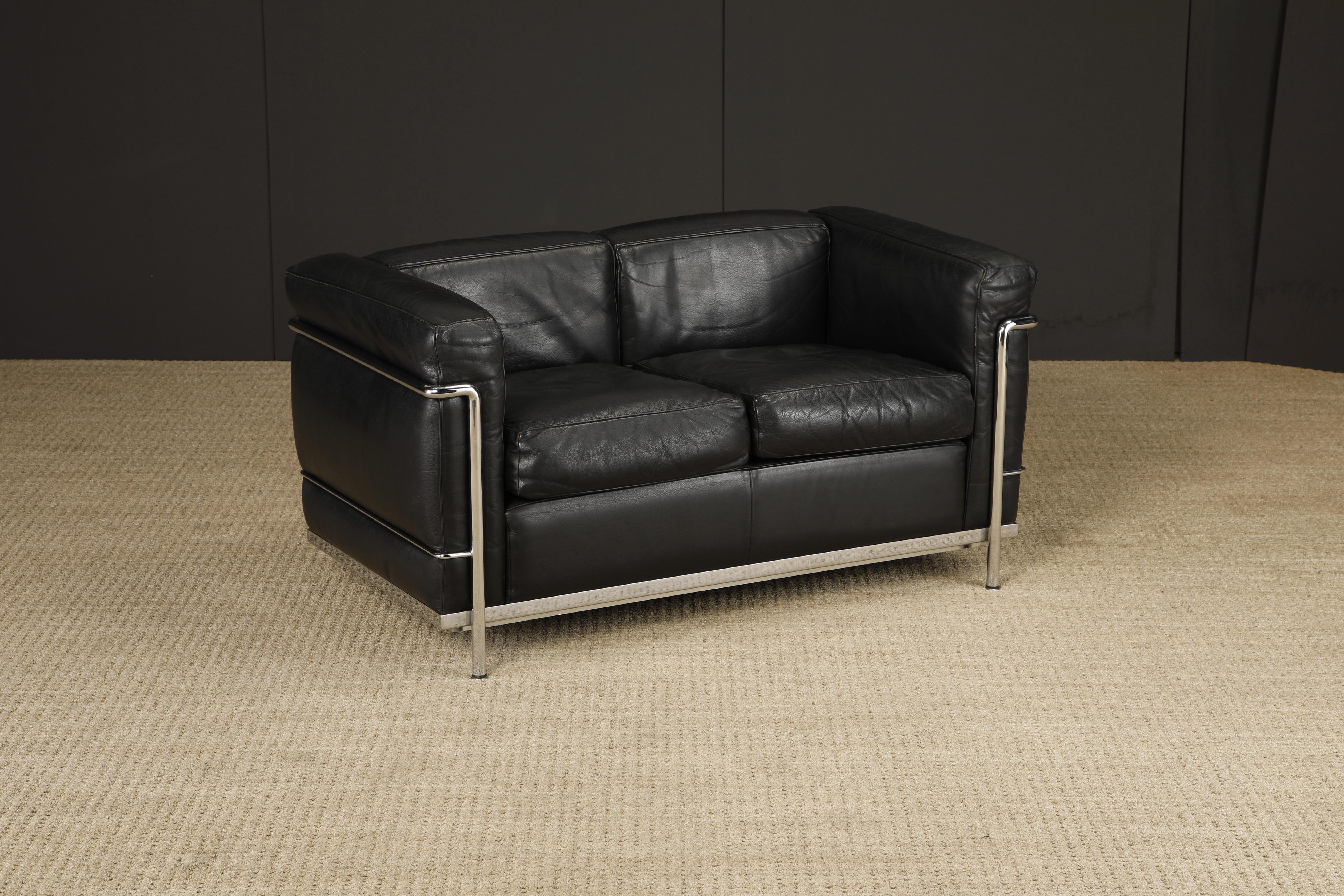 Sofá Loveseat 