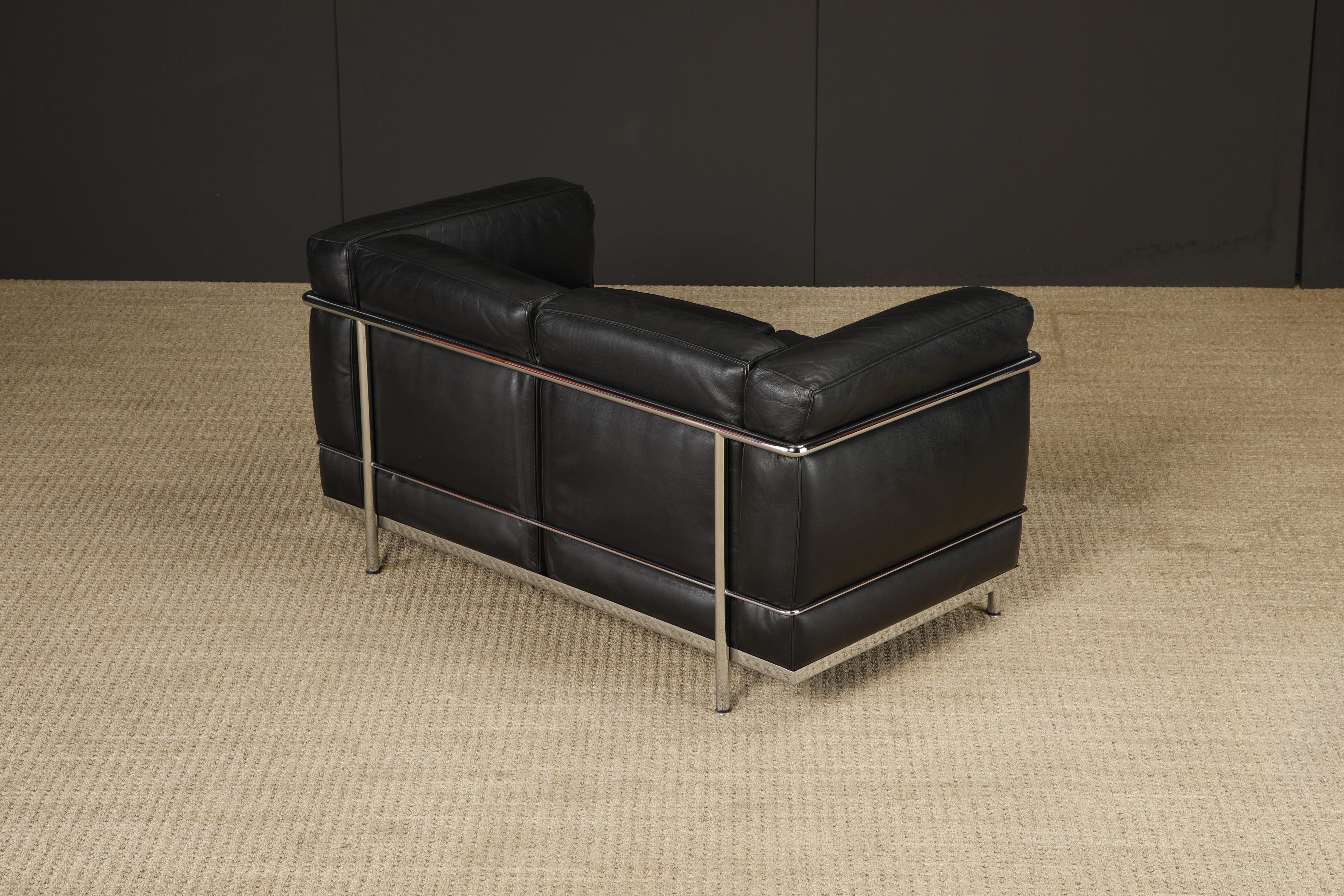 Sofá Loveseat 