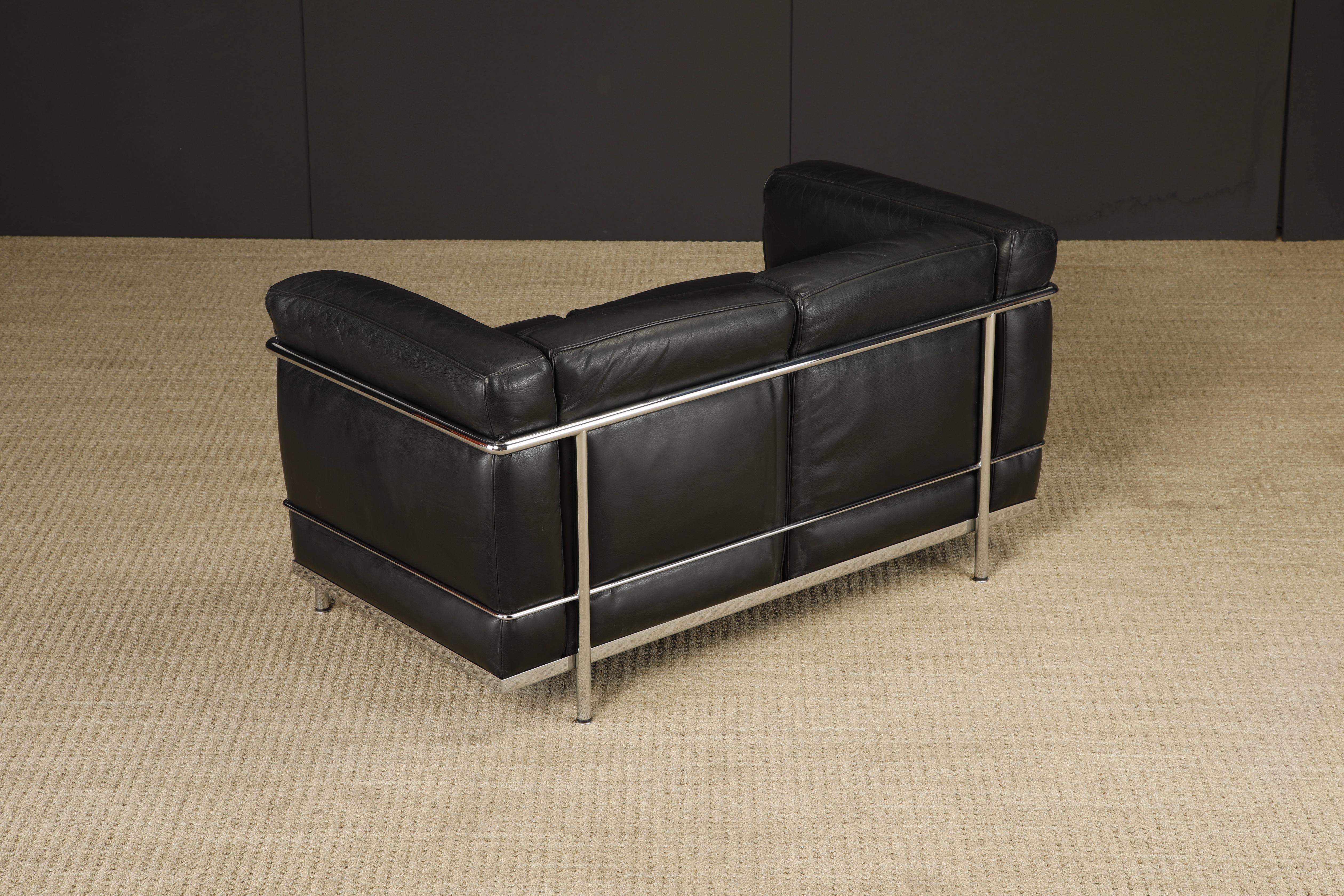 Sofá Loveseat 