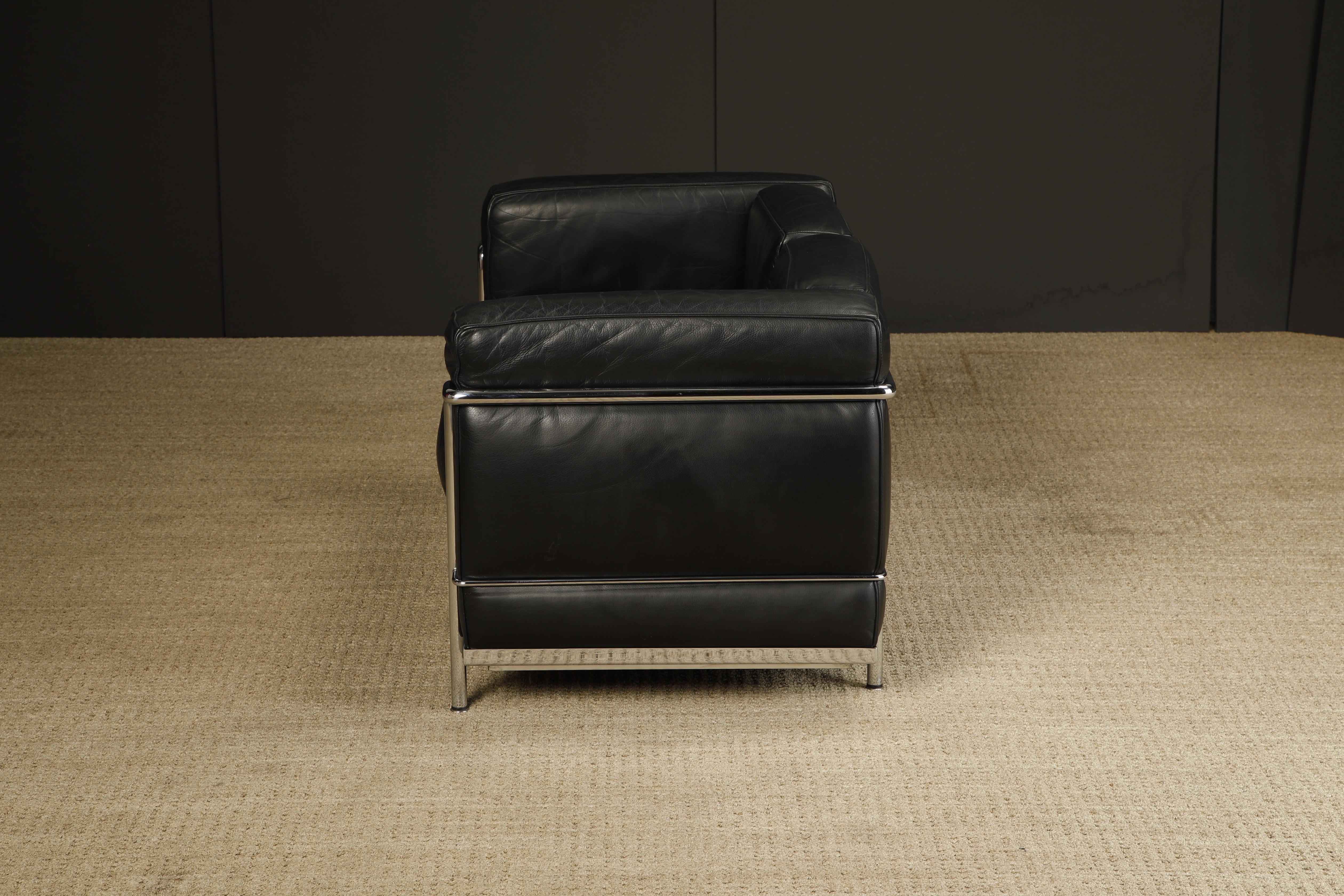 Sofá Loveseat 