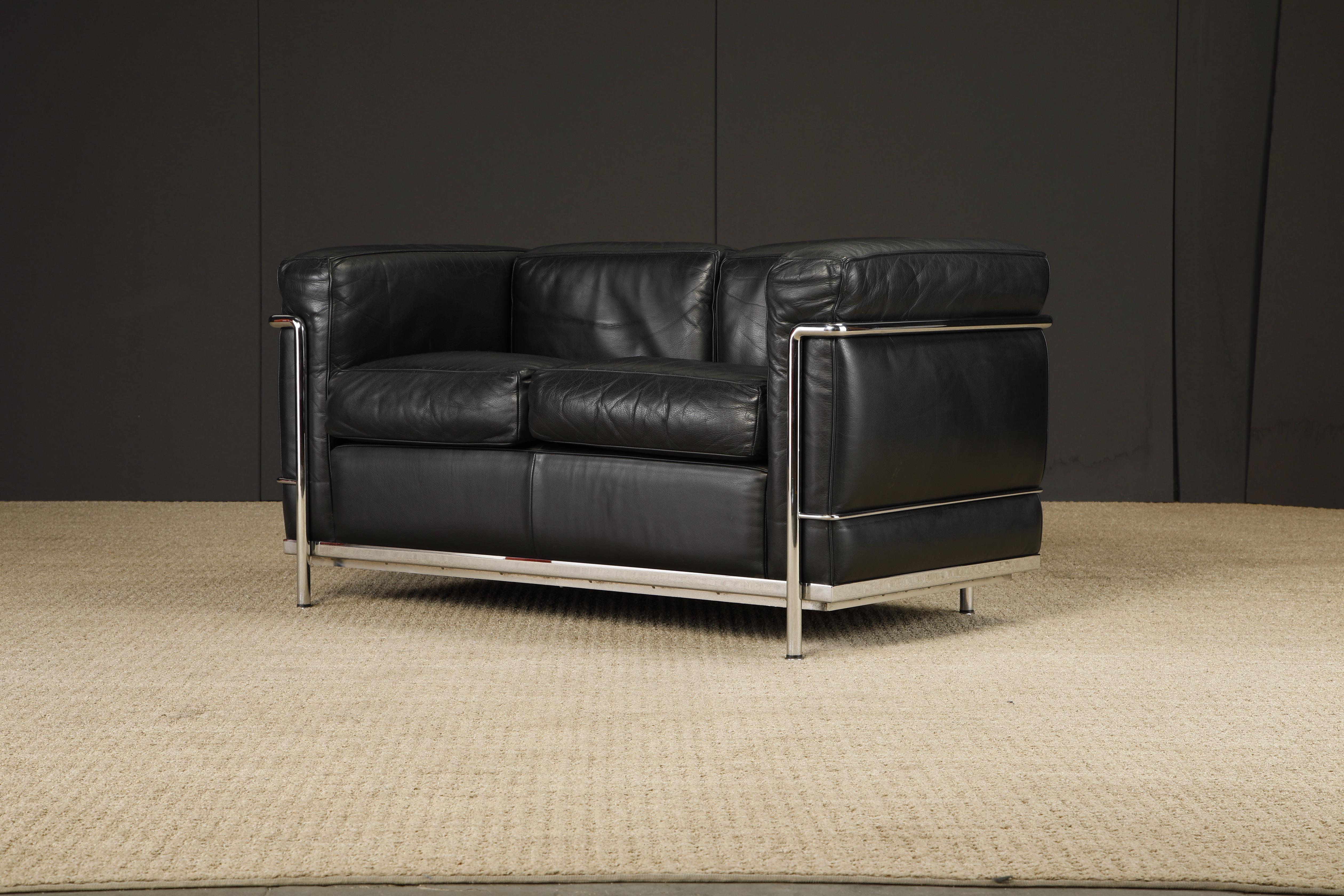 Sofá Loveseat 