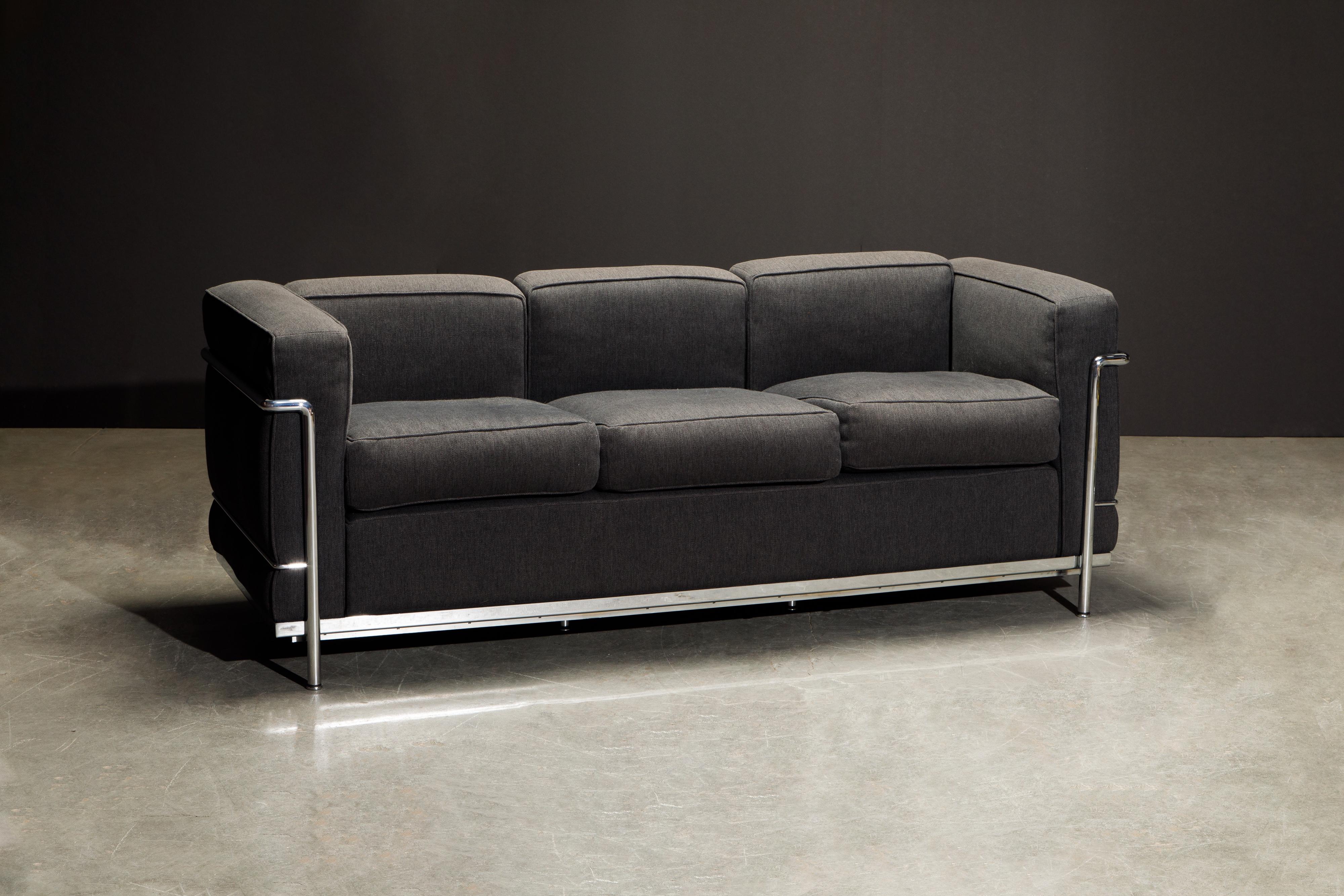 le corbusier sofa