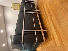 LC3 2 Seat Sofa by Cassina