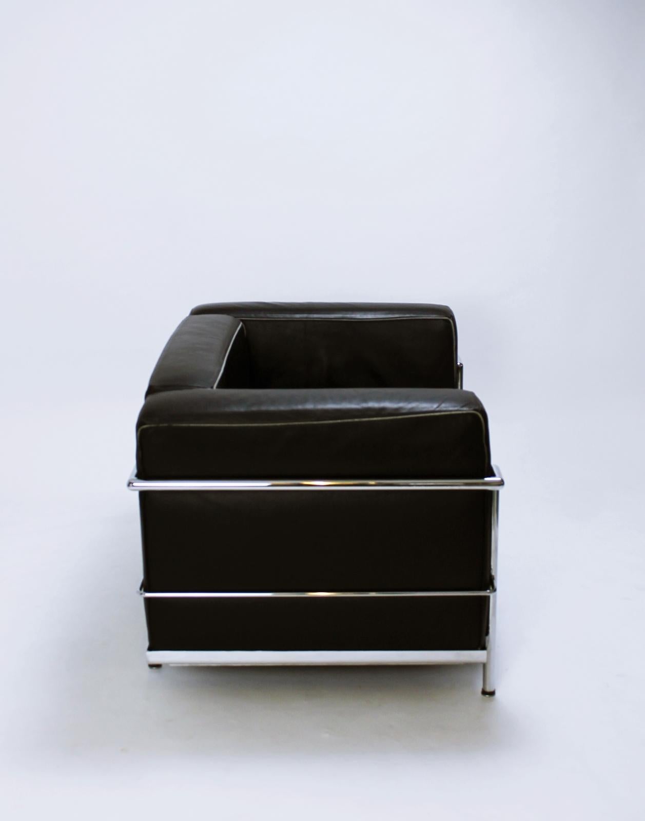 le corbusier chair